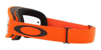 Oakley Goggles O frame 2.0 pro XS MX pomarańczowe