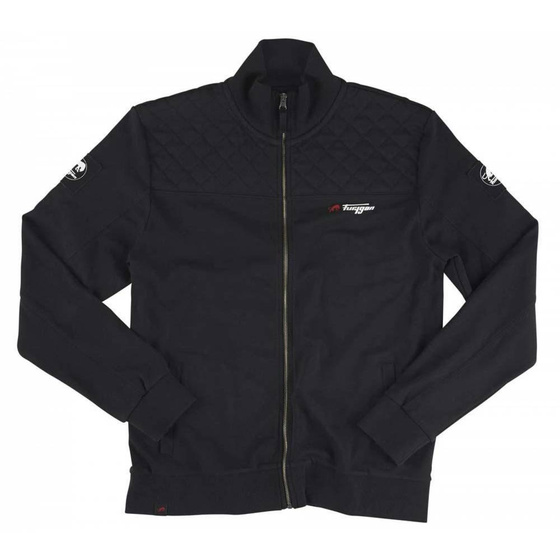 FURYGAN BLUZA SQUARE XL