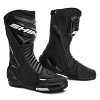 RX-3 LADY BLK/WHT 36