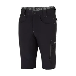 Sparco Tech Light Work Shorts black