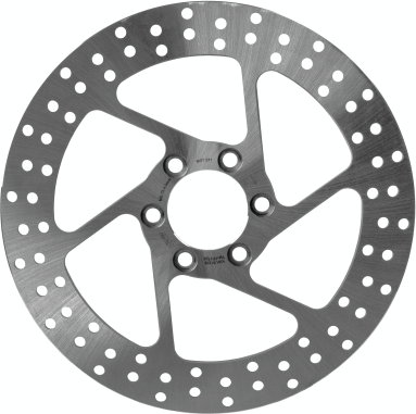 TRW LUCAS FRONT BRAKE DISC SUZUKI INTRUDER VS 600 95-97, VS 750 87-91, VS 800 92-00, VS 1400 87-10
