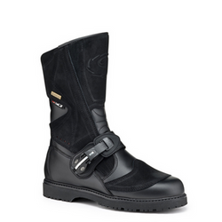 Motorcycle Boots SIDI Canyon Gore 2 Black