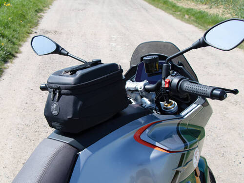 Tank bag "Epic 6" 6-8L