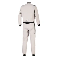 Race Rally Racing Suit Alpinestars GP Race V3 (FIA) silver