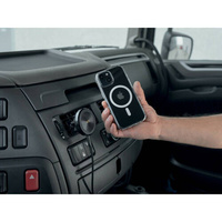 91802 magnetyczny uchwyt na telefon do nawiewu z funkcją bezprzewodowego ładowania, Mag Wireless Air Vent