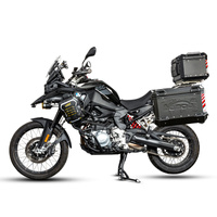 LOBOO L7 światło drogowe i mijania pomocnicze (10.1.01207.001.01)