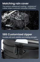 LOBOO Tank bag 2,5-3,5L (10.4.04012.001.01)