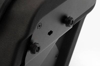 SAKWA NA PRAWĄ STRONĘ LEGEND GEAR SW-MOTECH BLACK 19,5L