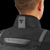 HERO 2.0 MEN JKT BLK L