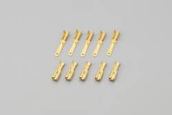 flat terminal set, 110-type, male & female, set of 5