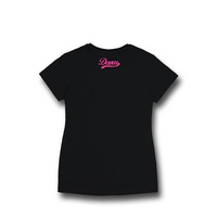 DAVCA T-shirt damski Don't Panic