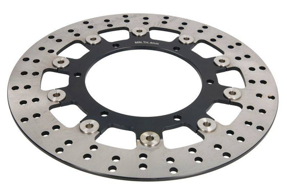 Tarcza hamulcowa przód YAMAHA TDM, XJ, XJR, XT, XV, YZF, YZF-R1 1000/1300/1300 Racer/600N/600R (Thunder Cat)/660R/900/950R 1996-