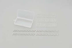 Zestaw konektorów CA/CB104 30 szt/ zestaw