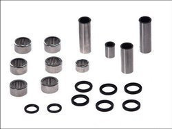 Zestaw naprawczy dźwigni wahacza KAWASAKI KLX SUZUKI DR-Z, RM 125/250/400 2000-