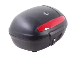 topcase Journey top box