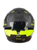 Kask motocyklowy LAZER RAFALE SR RIDE ONI