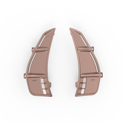 Kratki wlotu powietrza