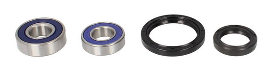 Zestaw łożysk koła przód KTM COMP, DUKE, EGS, EXC, LC4, LS, MXC, RXC, SUPERMOTO, SXC 125-640 1992-