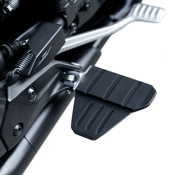 LOBOO Szerokie podnóżki do HONDA GL1800 (2020-) (10.3.04341.001.01)