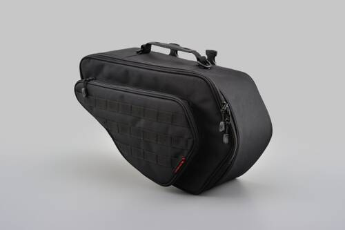 "HENLYBEGINS" SADDLE BAG 32L(16X2) DH-725