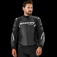 BANDIT 2.0 MEN JKT BLK 46