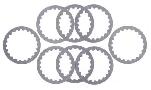 ATHENA PRZEKŁADKI TARCZ SPRZĘGŁOWYCH KTM EGS 250/300 '96-'99, EXC 250 '04-'12, EXC 300, XC 250 '06-'12, SX 250 '94-'12, EXC 380 '98-'02, EXC 250, XC 300 '11-'12