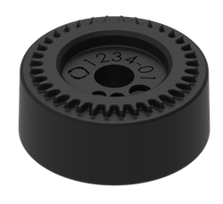 Quad Lock® 10mm Spacers (Twin Pack)