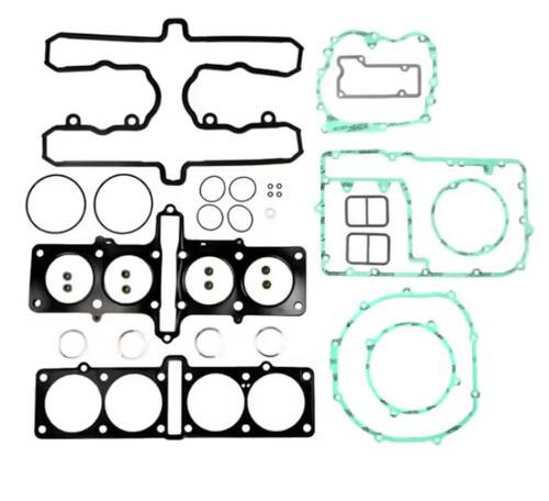 ATHENA KOMPLET USZCZELK KAWASAKI ZR 1100 ZEPHYR '92-'95