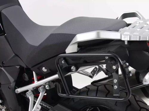 Suzuki V-Strom 1000 ABS (2014-2019) stelaż pod sakwy boczne Lock it