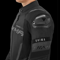 SOLID 2.0 MEN JKT BLK S