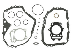 NAMURA KOMPLET USZCZELEK SUZUKI LT-F 400 EIGER '02-'10, LT-F 400 KING QUAD '12-'14