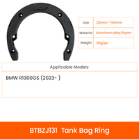 LOBOO Uchwyt Tank Bag BMW R 1300GS