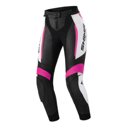 MIURA 2.0 PANTS PINK FLUO 40