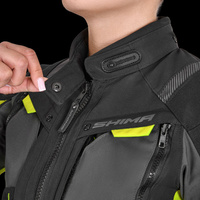 HERO 2.0 LADY JKT FLUO L