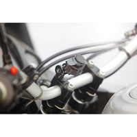91591 Titan Opti M8 Pro, handlebar risers mount