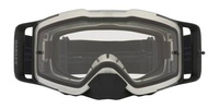 Oakley gogle Front Line™ MX czarno-grafitowe