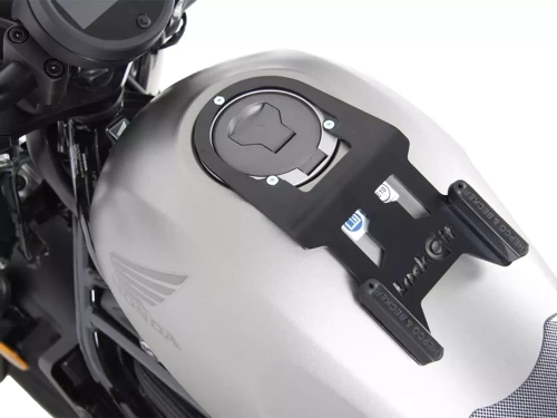 Honda CMX 500 Rebel (2017-) Tank ring Lock it