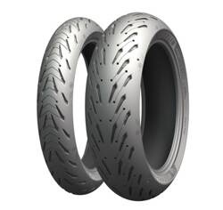 MICHELIN OPONA 120/70ZR17 ROAD 5 (58W) TL M/C PRZÓD DOT 01-39/2024