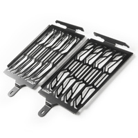 LOBOO Osłona chłodnicy do BMW R1250GS (2019-), BMW R1250GS ADV (2019-) (10.3.07082.001.11)