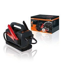 Urządzenie rozruchowe - Power Bank