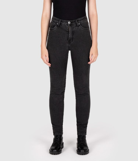 Women's Colton Skinny Supersoft Charcoal - regular