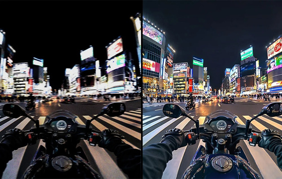 Insta360 Ace Pro 2 Motorcycle Bundle