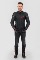 X-MESH 2.0 MEN JKT RD S