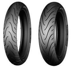 MICHELIN OPONA 120/70-14 PILOT STREET 61P TL M/C REINF PRZÓD/TYŁ DOT 36-43/2022