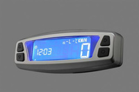 ASURA MULTI FUNCTION COMPUTER, SILVER