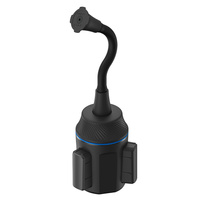 Quad Lock 360 Cup Holder Mount