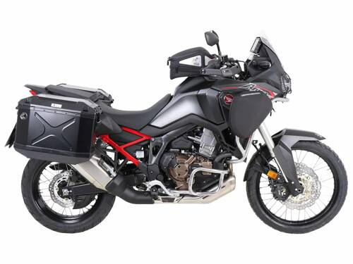 Honda CRF 1100 L Africa Twin (2019-) Tank ring Lock it