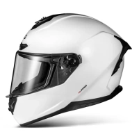 Full Face Karting Helmet Sparco X-PRO (ECE 22.06) white