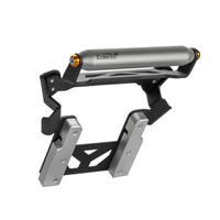 LOBOO Zestaw montażowy GPS HONDA FORZA350 (2021-2024) (10.3.09371.300.01)