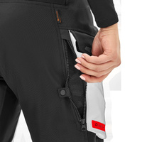 DUNE LADY PNT BLUE XS